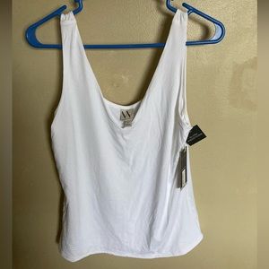 Worthington Ultra Smoothing Tank